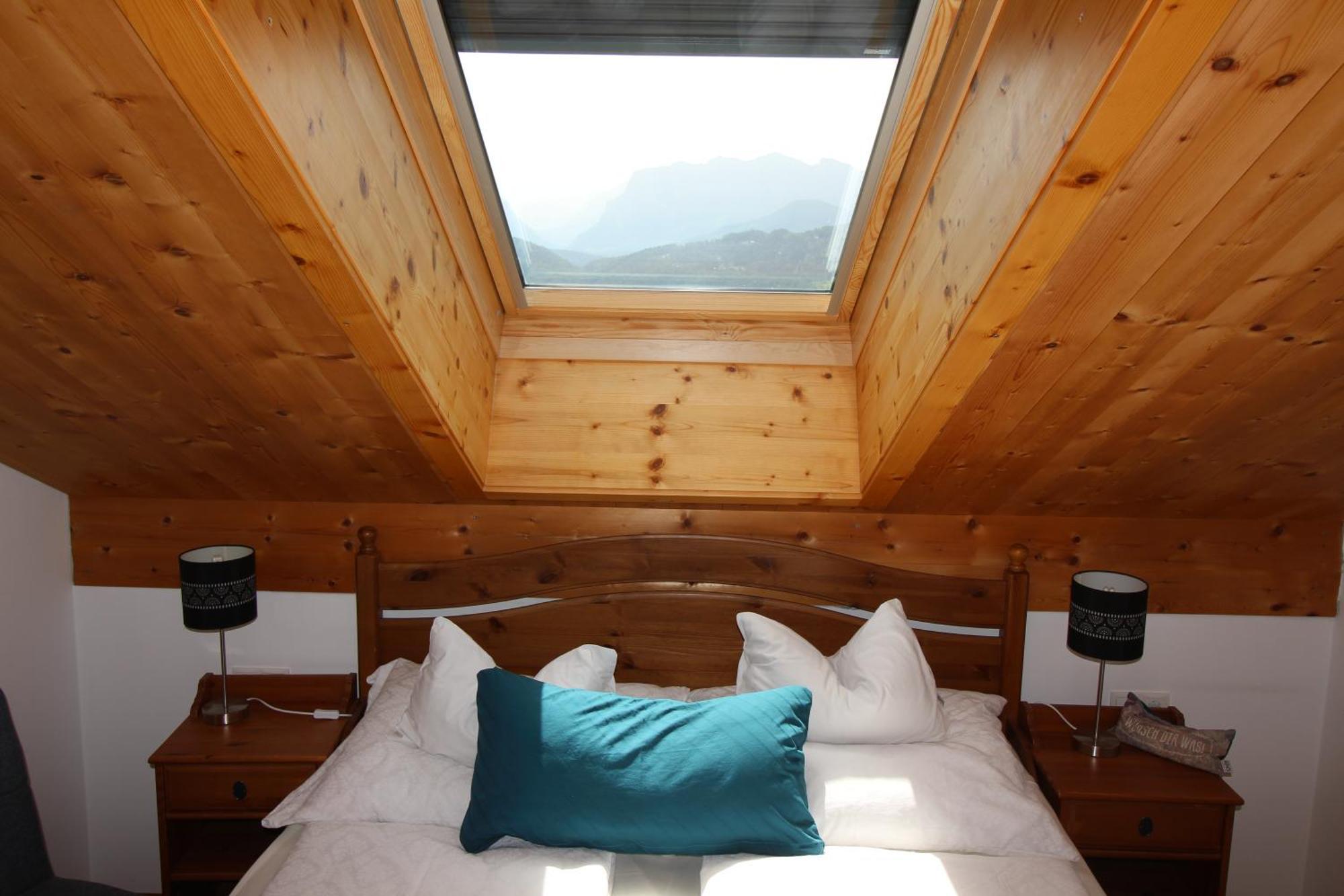 Waelderhaus Apartments Schwarzenberg im Bregenzerwald Eksteriør bilde