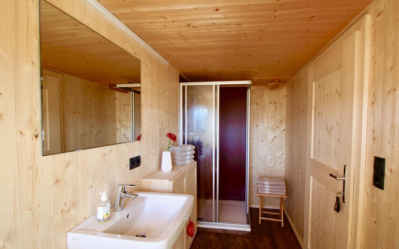 Waelderhaus Apartments Schwarzenberg im Bregenzerwald Eksteriør bilde