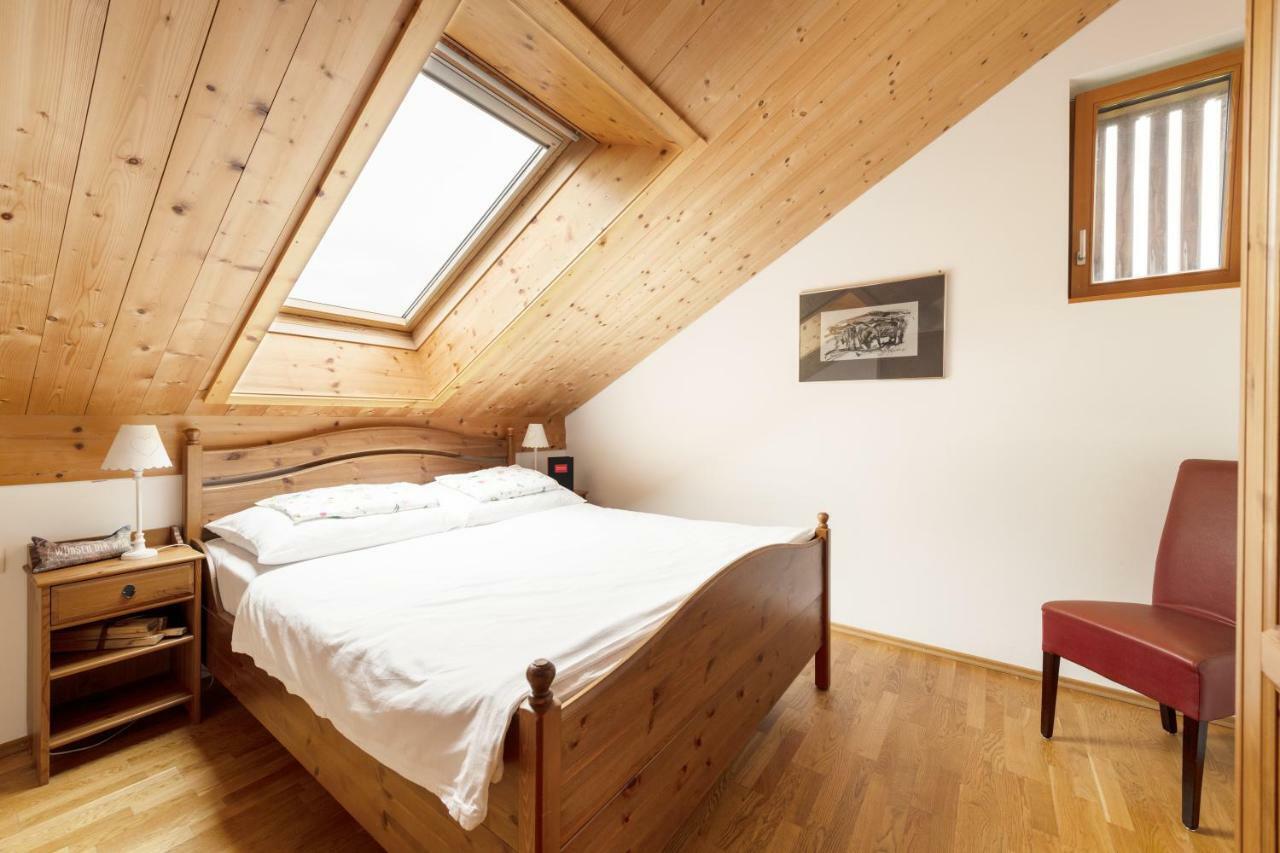 Waelderhaus Apartments Schwarzenberg im Bregenzerwald Eksteriør bilde